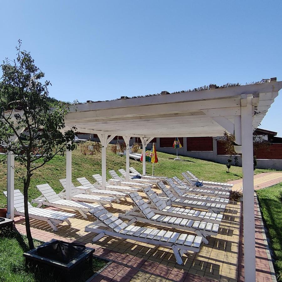 Hotel La Hacienda à Chetani Extérieur photo