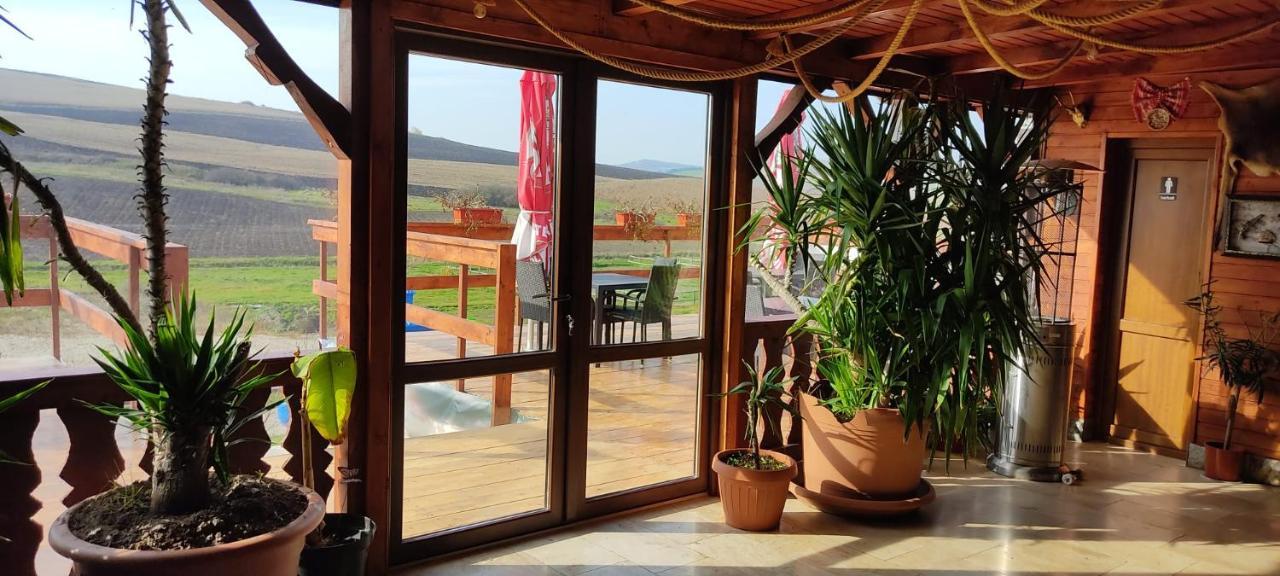 Hotel La Hacienda à Chetani Extérieur photo